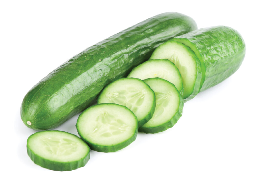 Cucumber