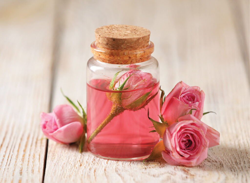 Rosewater