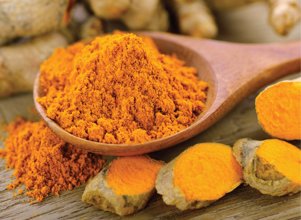 Turmeric