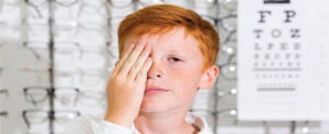 Colour Blindness treatment