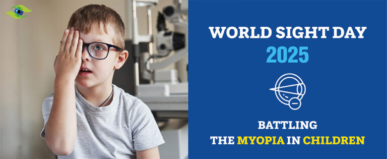 World Sight Day