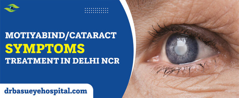 Motiyabind/Cataract